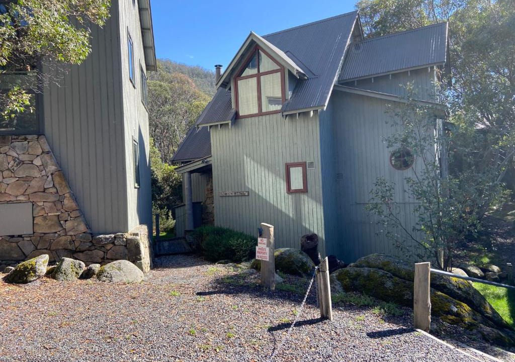 Thredbo Ski Chalet | Mitta Mitta - Thredbo