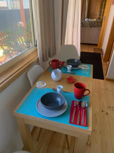 Moana House | Moana Beach Sunset Holiday Accommodation A