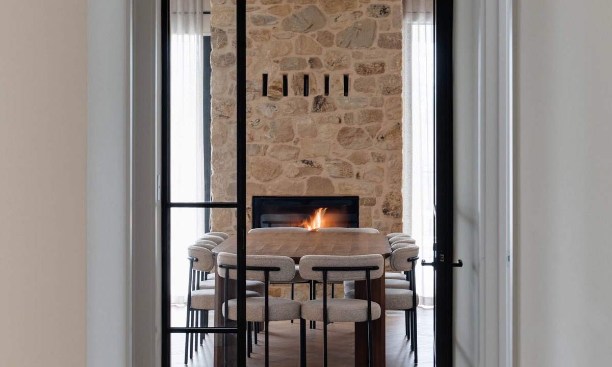 Lobethal House | Moda Haus. (The Lobie Project)