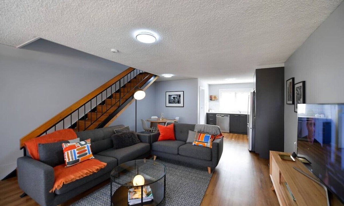 Kooringal Apartment | Modern 2 Bedroom Apartment – Kooringal, Wagga Wagga | Minutes to CBD