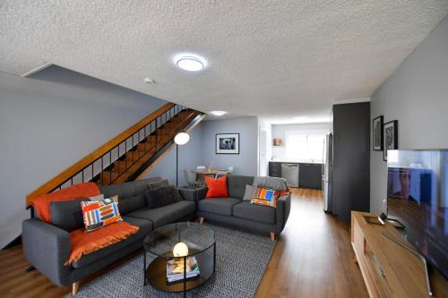 Kooringal Apartment | Modern 2 Bedroom Apartment - Wagga