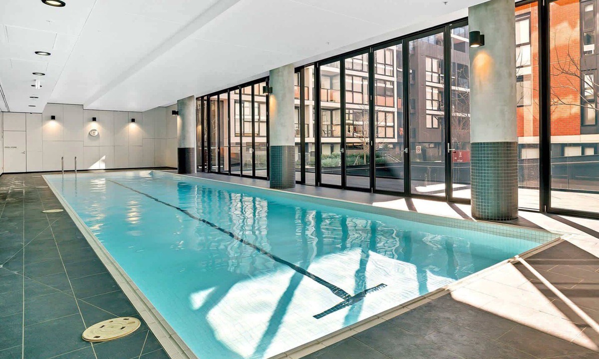 Abbotsford Apartment | Modern 2BR Apt by the Yarra River