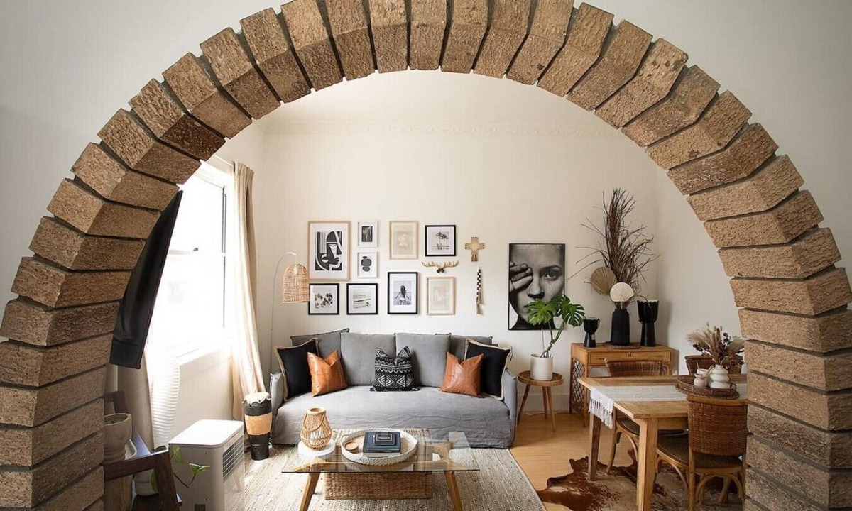 Bondi Beach Apartment | Modern 2BR Boho Apt One Block From The Beach