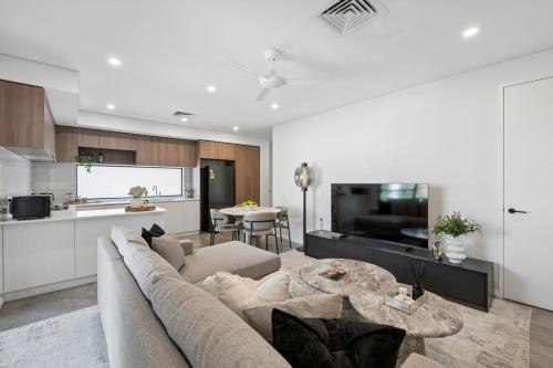 Shenton Park Apartment | Modern 2BR Shenton Park & Subiaco near QEII & UWA