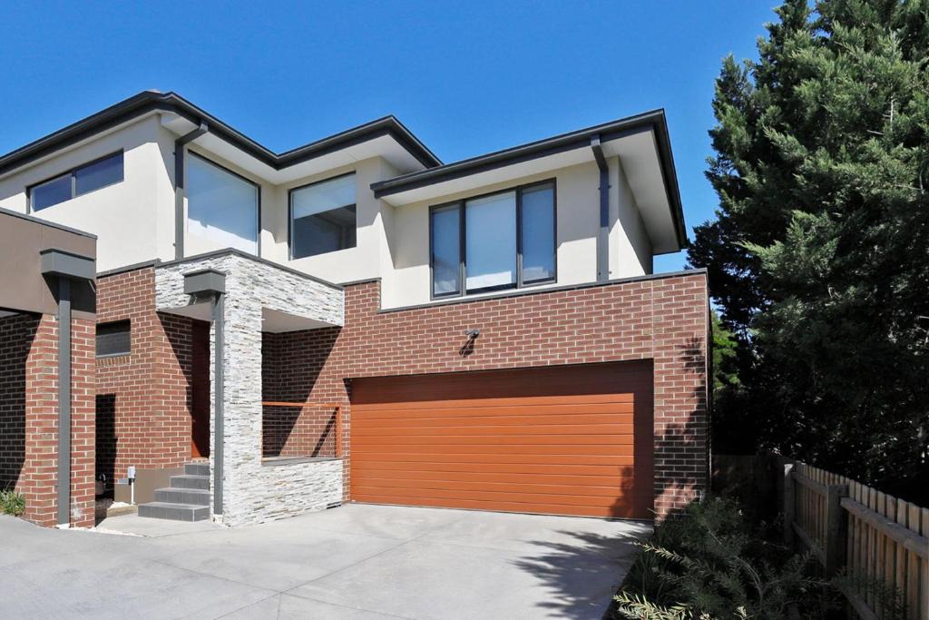 Templestowe Villa | Modern 4BR townhouse best for family and couples