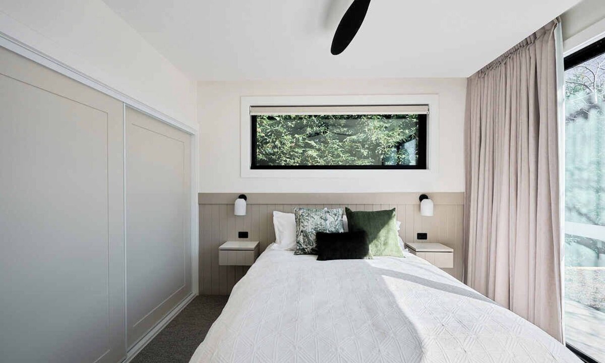 Pialligo House | Modern Cottage at Beltana Farm