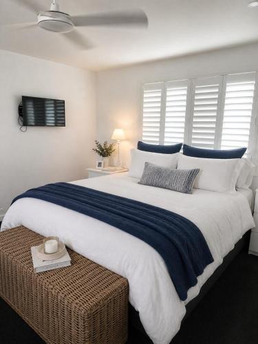 Sunbury House | Modern Escape Near Parks & Cafés