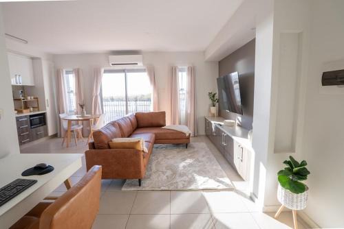 Wedgefield Apartment | Modern & Exceptional Suite in Prime Location