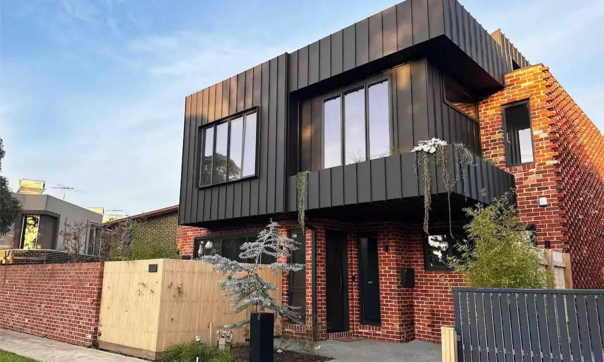 Glenroy House | Modern living - Close to city & airport ✈️