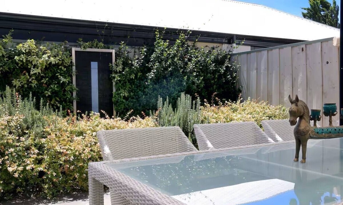 East Fremantle House | Modern Town House
