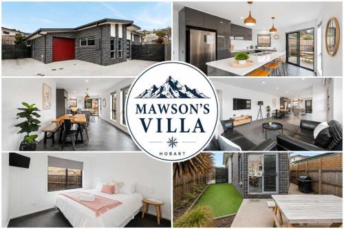 Warrane House | Modern Villa close to shops-10mins to City