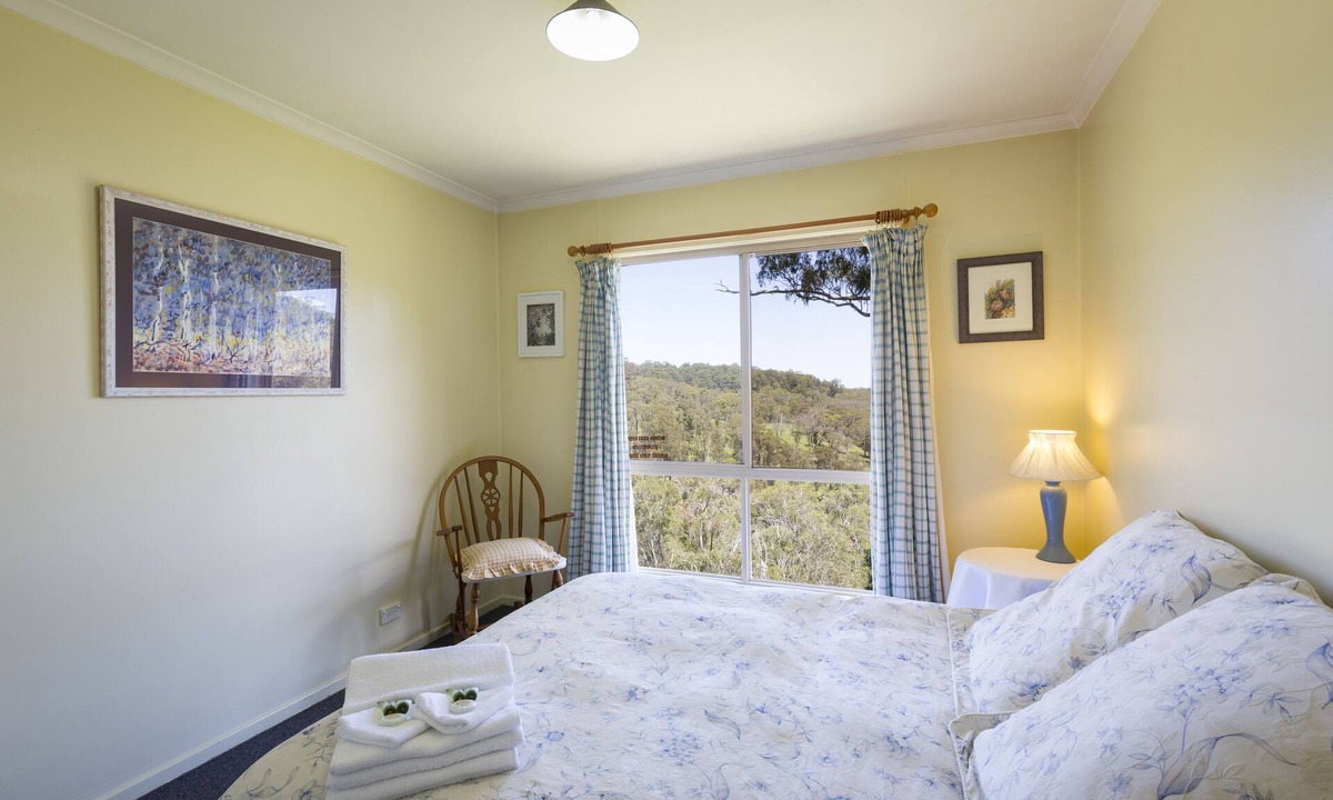 Ebor Cottage | Moffat Falls Cottage