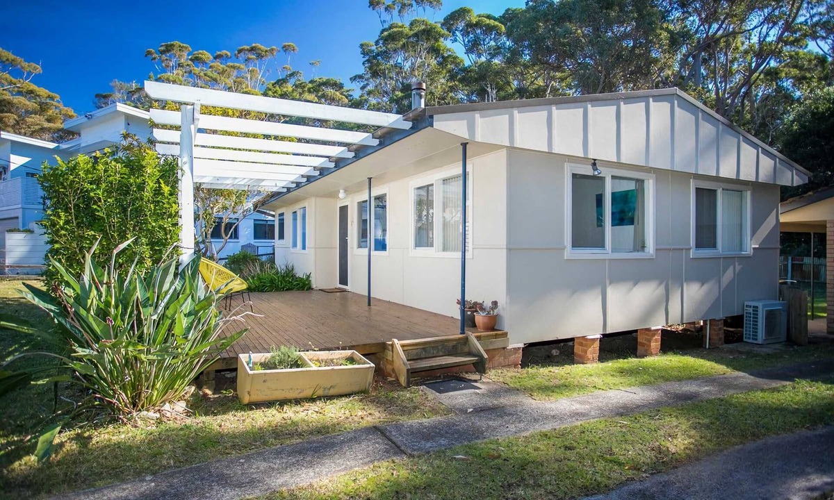 Mollymook Beach House | Mollymook Beach Cottage