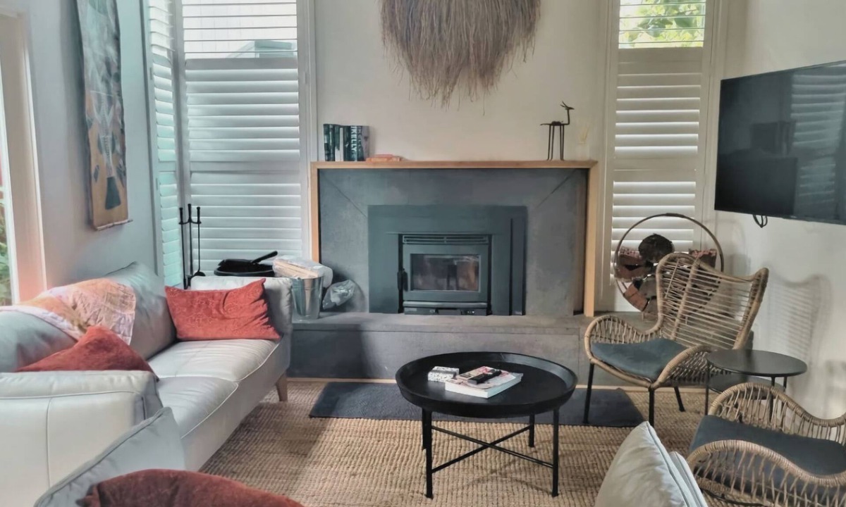 Point Lonsdale House | Monrepos in Point Lonsdale