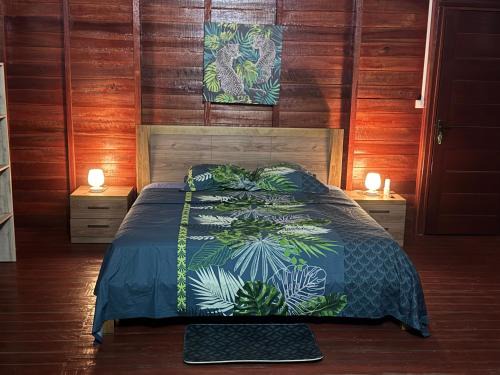 Kourou Other | MONSTERA Bungalow Atypique avec piscine privative