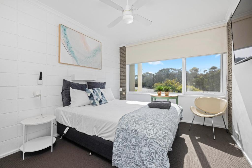 Blairgowrie Apartment | Moody's Beach Apartment