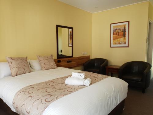 Kempsey Hotel | Moon River Motor Inn