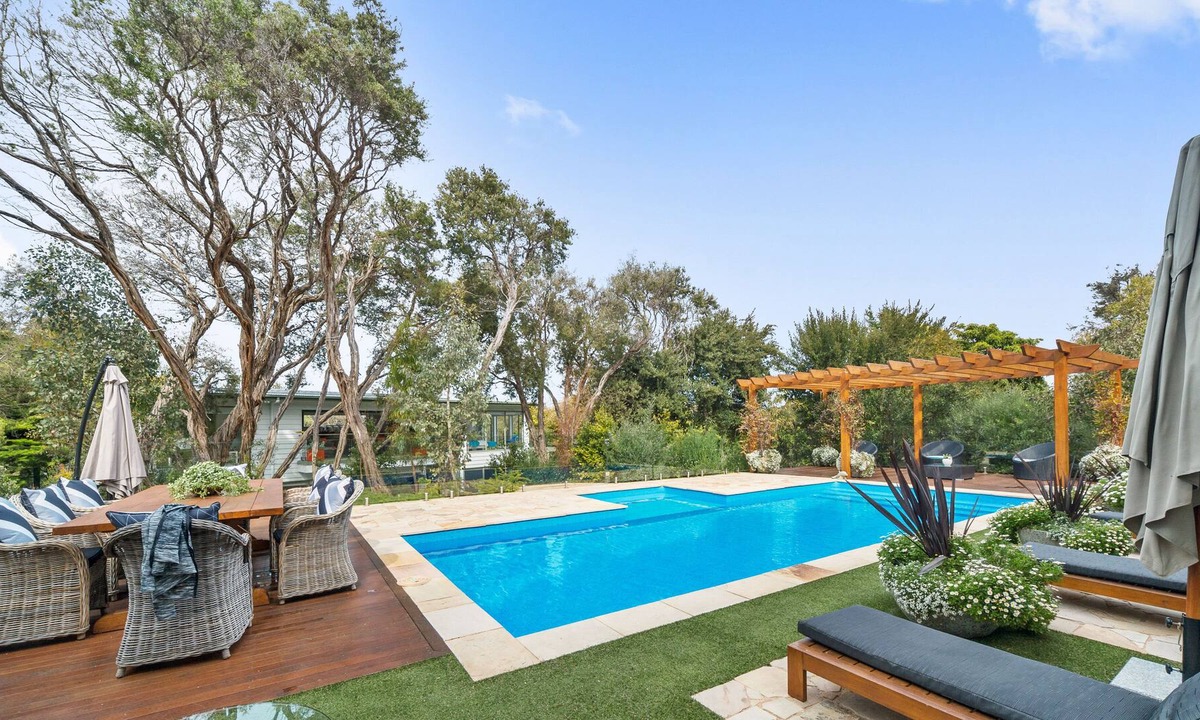 Rye House | MOONAH WOODLANDS RESORT