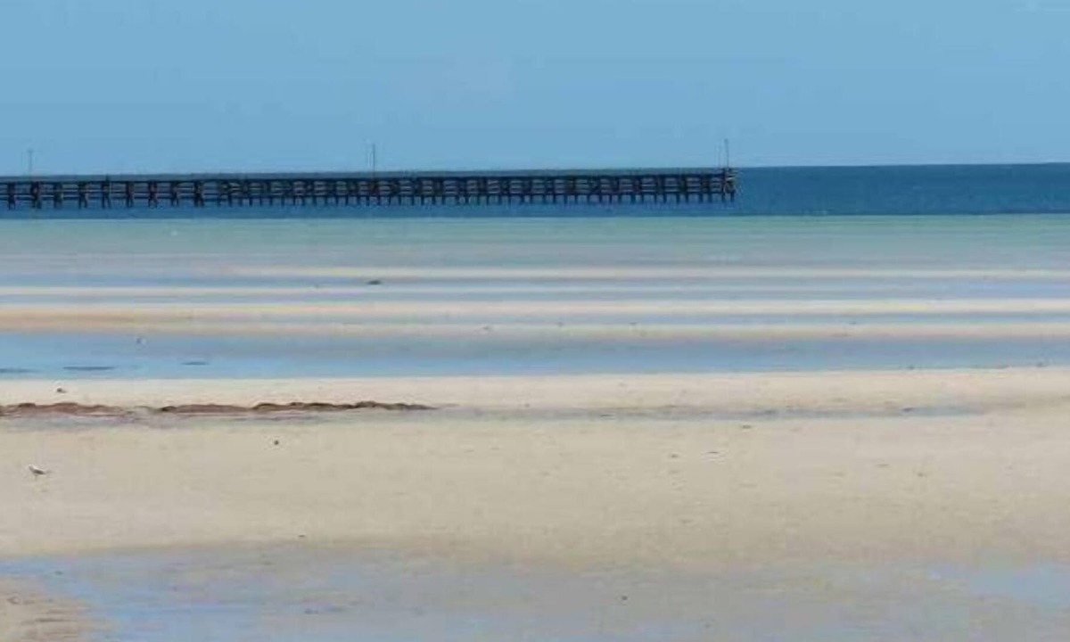 Moonta Bay House | Moonaka Moonta Bay Holiday House