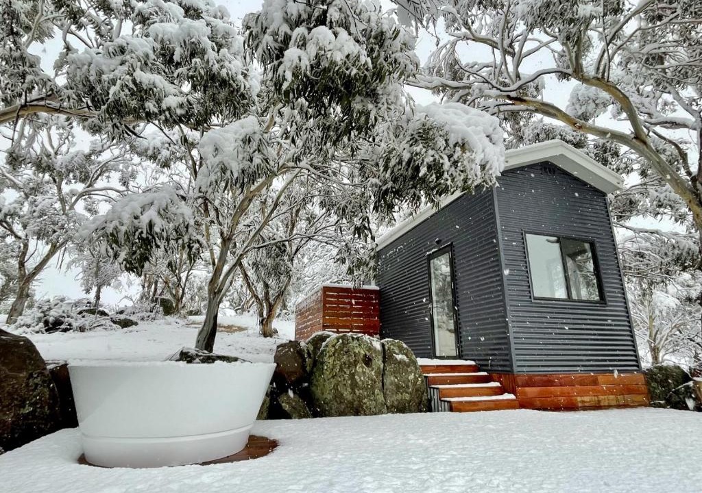 Moonbah House | Moonbah Escapez