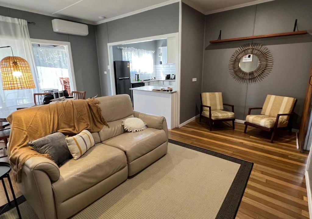 Gulliver Apartment | Mooney St Manor