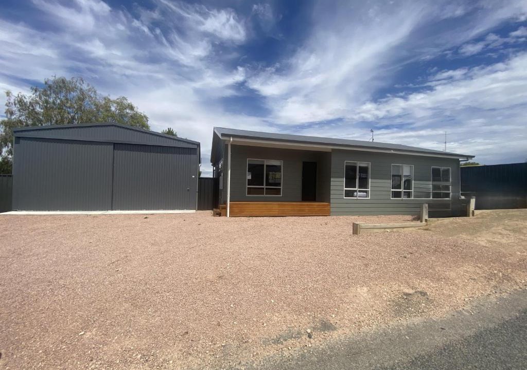 Moonta Bay House | Moonta Bay Holiday Home