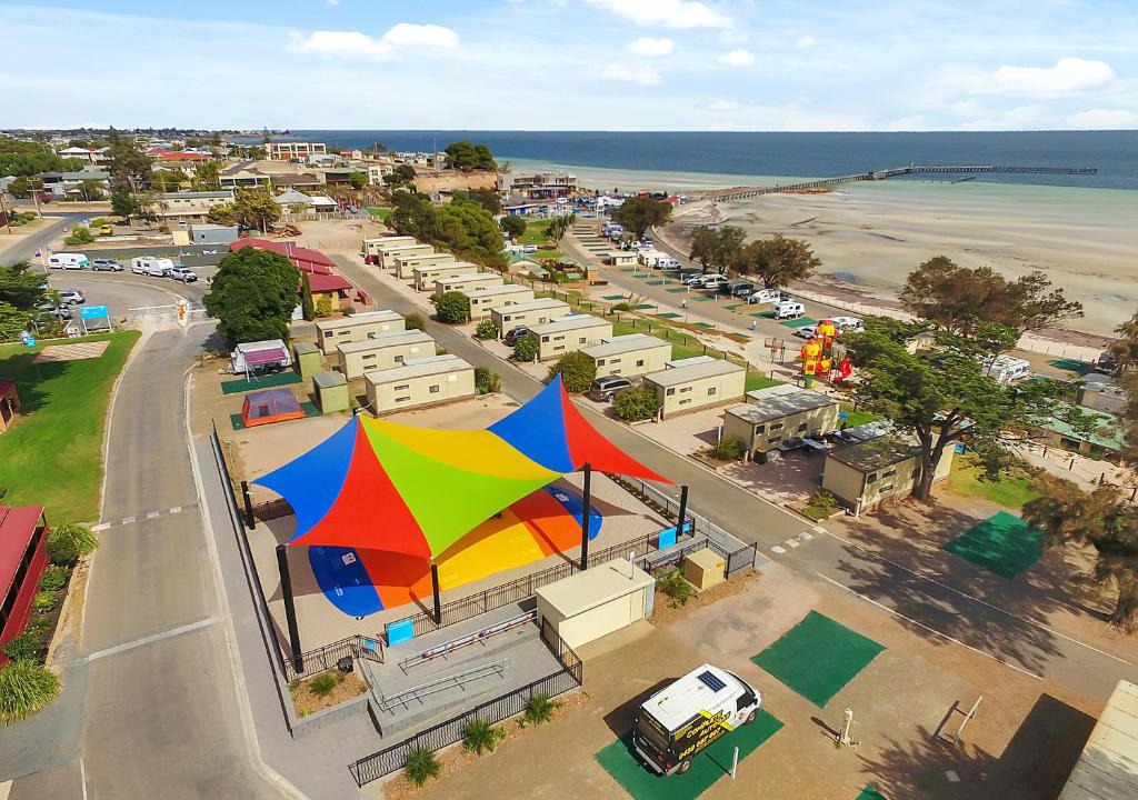 Moonta Bay Resort | Moonta Bay Holiday Park