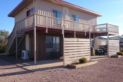 Moonta Bay House | Moonta Ways