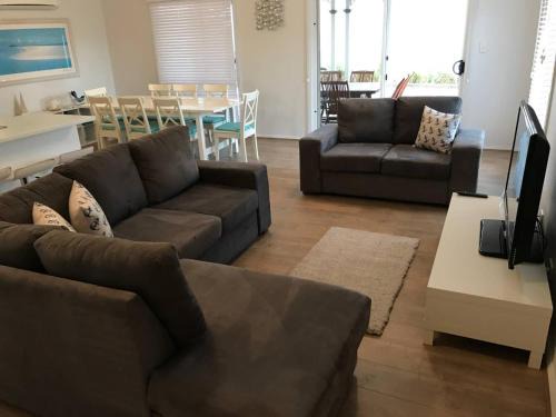Moonta Bay House | Moontana