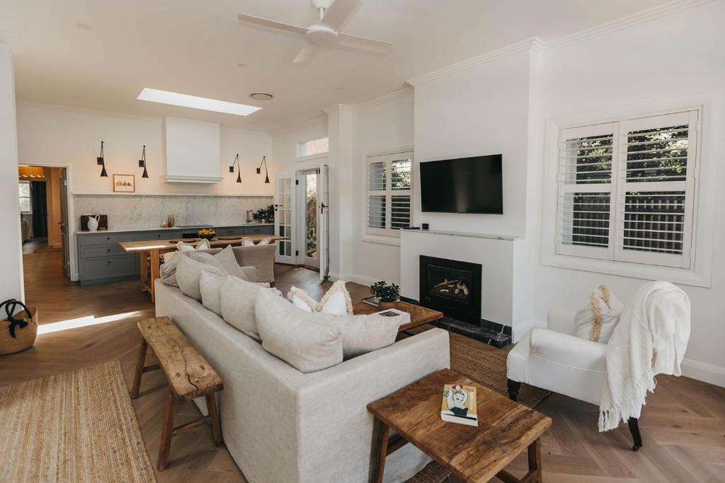 Wagga Wagga Apartment | Mopsy's On The Esplanade