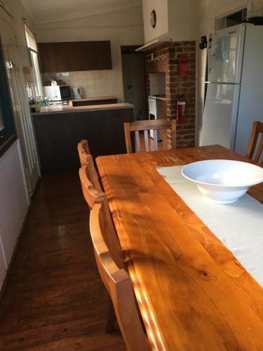 Silverton House | Morella Farmstay