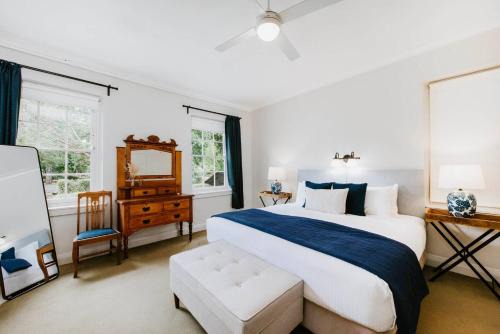 Central Mudgee House | Mortimer Cottage - A Pool Oasis in Heart of Mudgee
