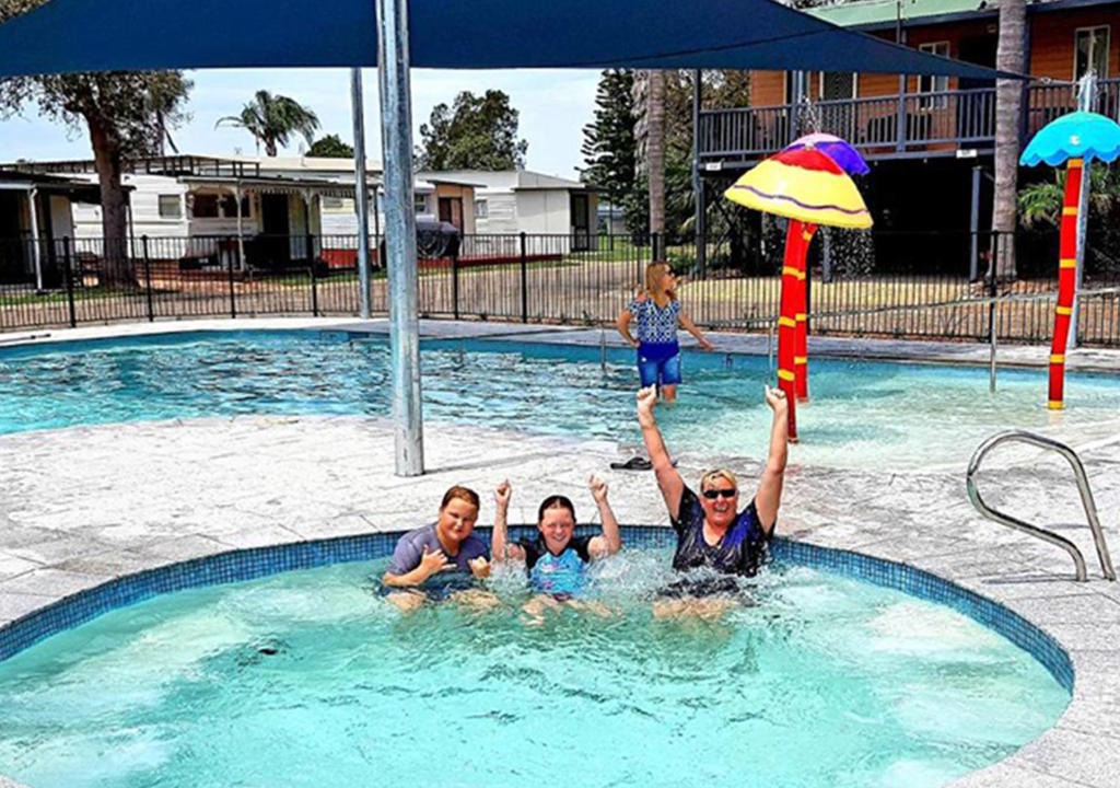 Moruya Resort | Moruya Holiday Park