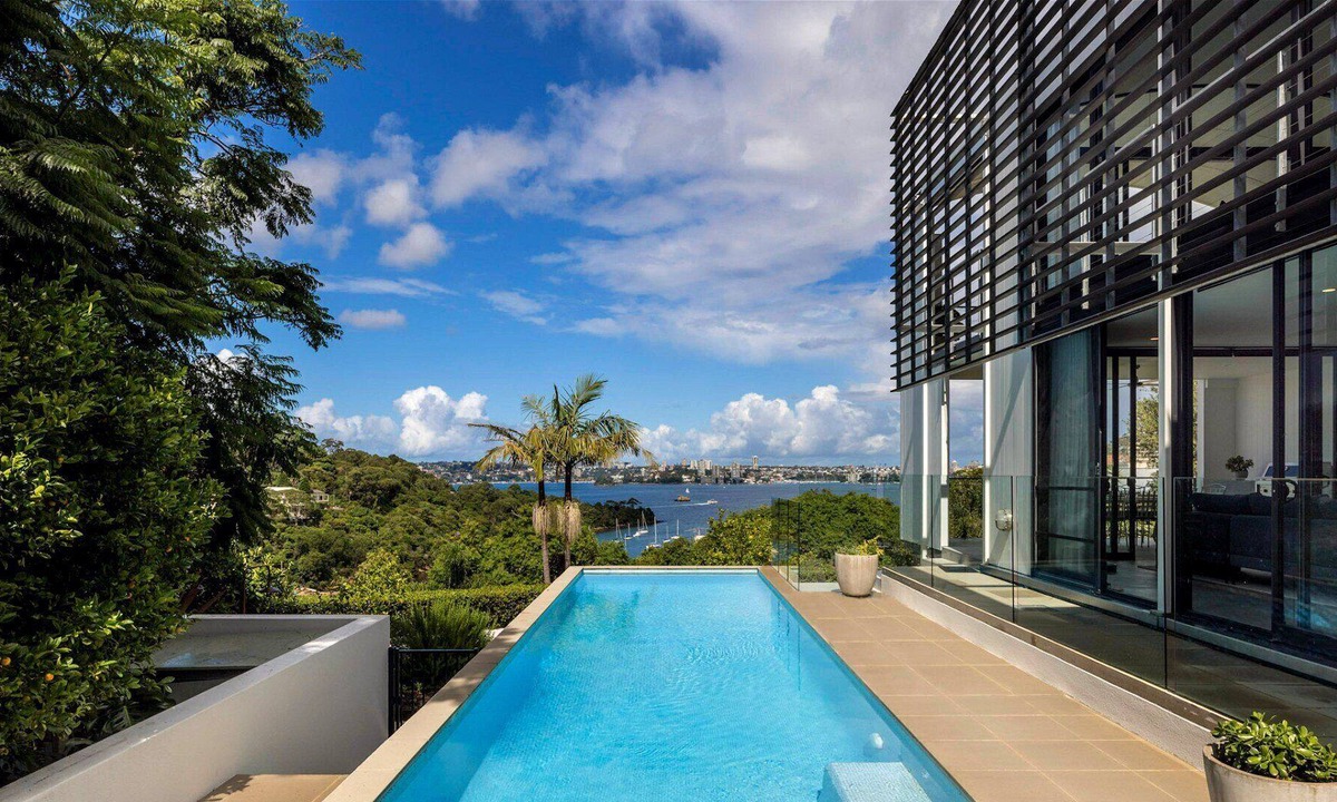 Mosman House | Mosman Oasis(Walk to Beach)