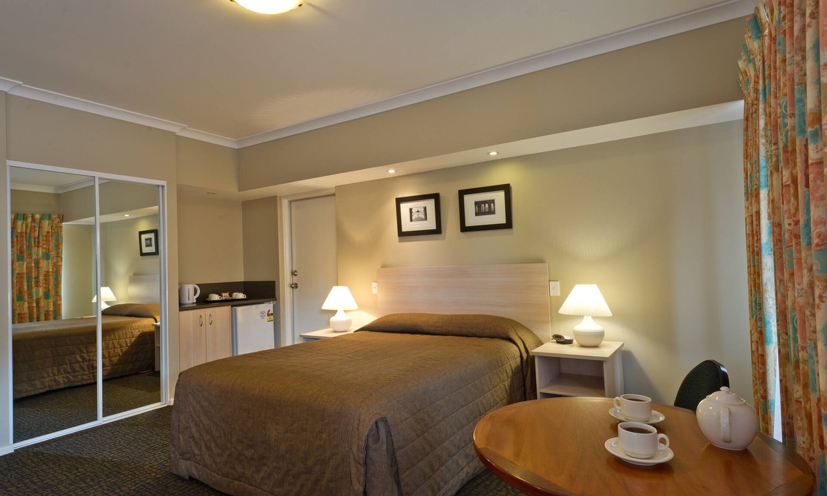 Orana Hotel | Motel Le Grande