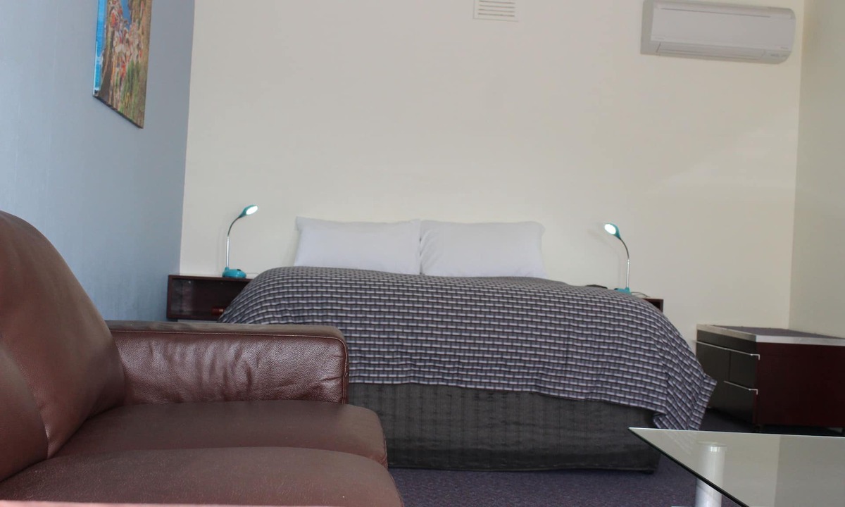 Mount Gambier Hotel | Motel Mount Gambier