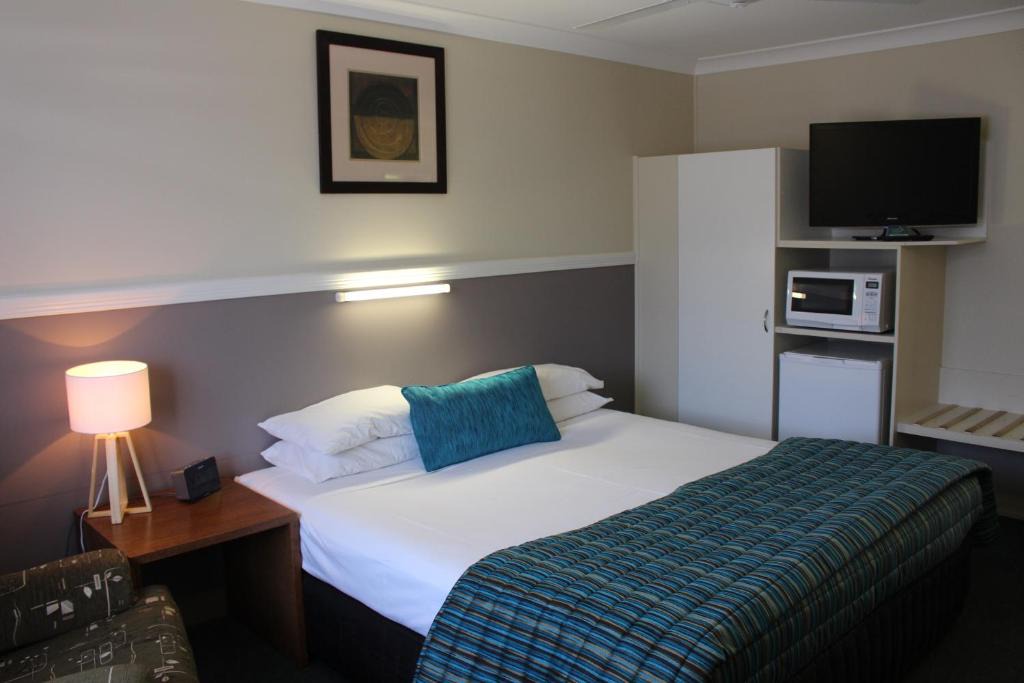 Mount Pleasant Hotel | Motel Northview Mackay