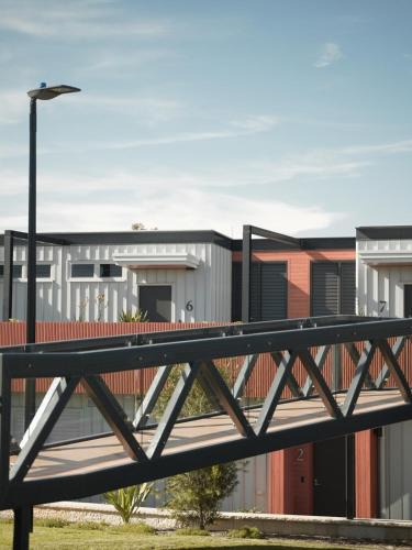 Mount View Apartment | Mount View Estate The Magnolia Studio No 7
