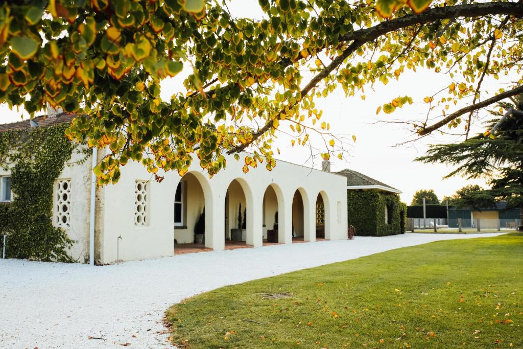 Willaura House | Mount William Station