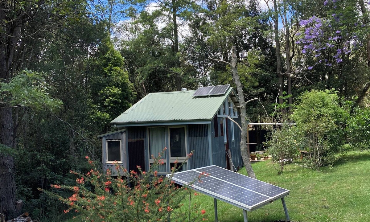Elands Cabin | MOUNTAIN (BALGARR) CABIN RETREAT (Not quite glamping, perfect getaway)