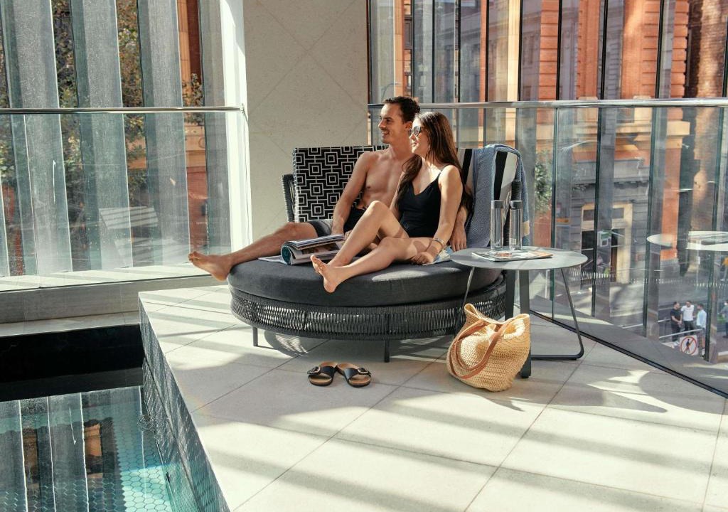 Docklands Hotel | Movenpick Hotel Melbourne On Spencer