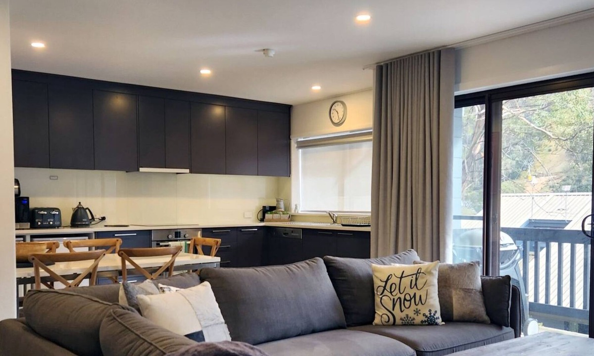 Thredbo Apartment | Mowamba B2