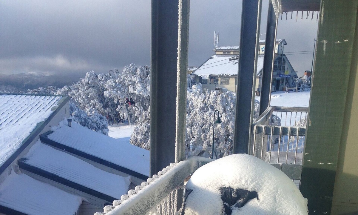 Mount Buller Apartment | Mt Buller Prime Location, Ski in Ski Out