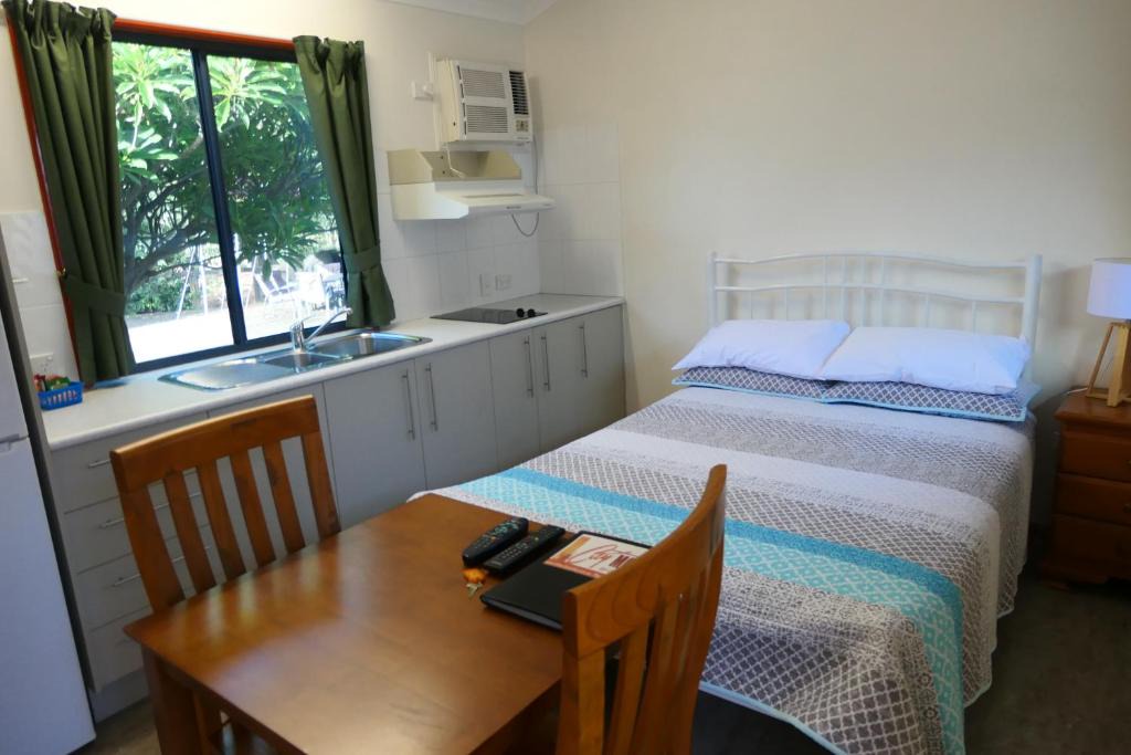 Mount Isa City Hotel | Mt Isa City Motel