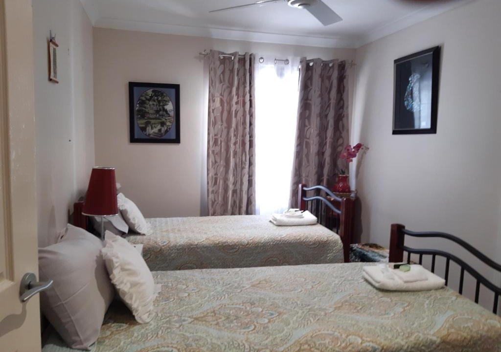 Mundaring Bed & Breakfast | Mundaring Bed and Breakfast