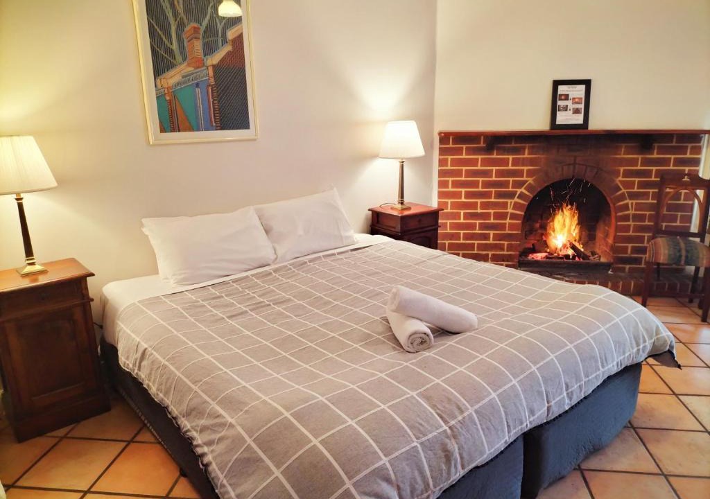 Mundaring Hotel | Mundaring Weir Hotel
