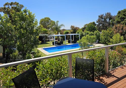 Murray Bridge Other | Murray Bridge Tourist Park - Adult Only