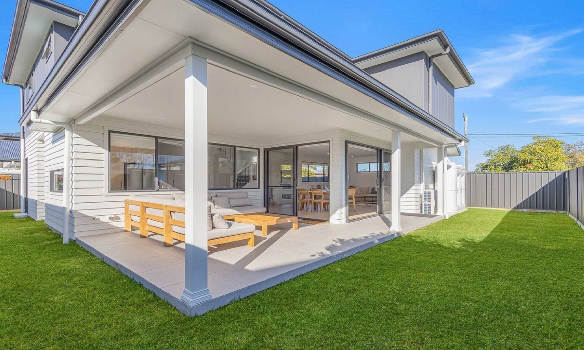 Ettalong Beach House | My Happy Place Ettalong Beach