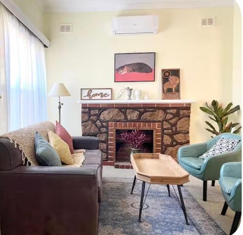 Murray Bridge Villa | My River Retreat-Peaceful Murray River Escape