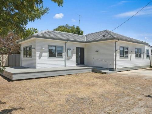 Nagambie House | Nagambie Goulburn St
